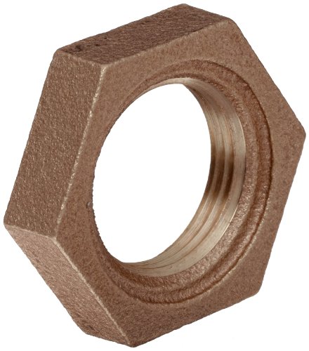 Merit Brass X119-08 1/2