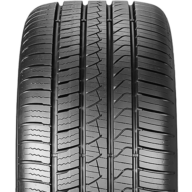 Pirelli P Zero All Season High Performance Tires - 275/35R20 102W XL BW - Ultra Grip for All Weather Driving, Perfect for SUVs & Luxury Sedans