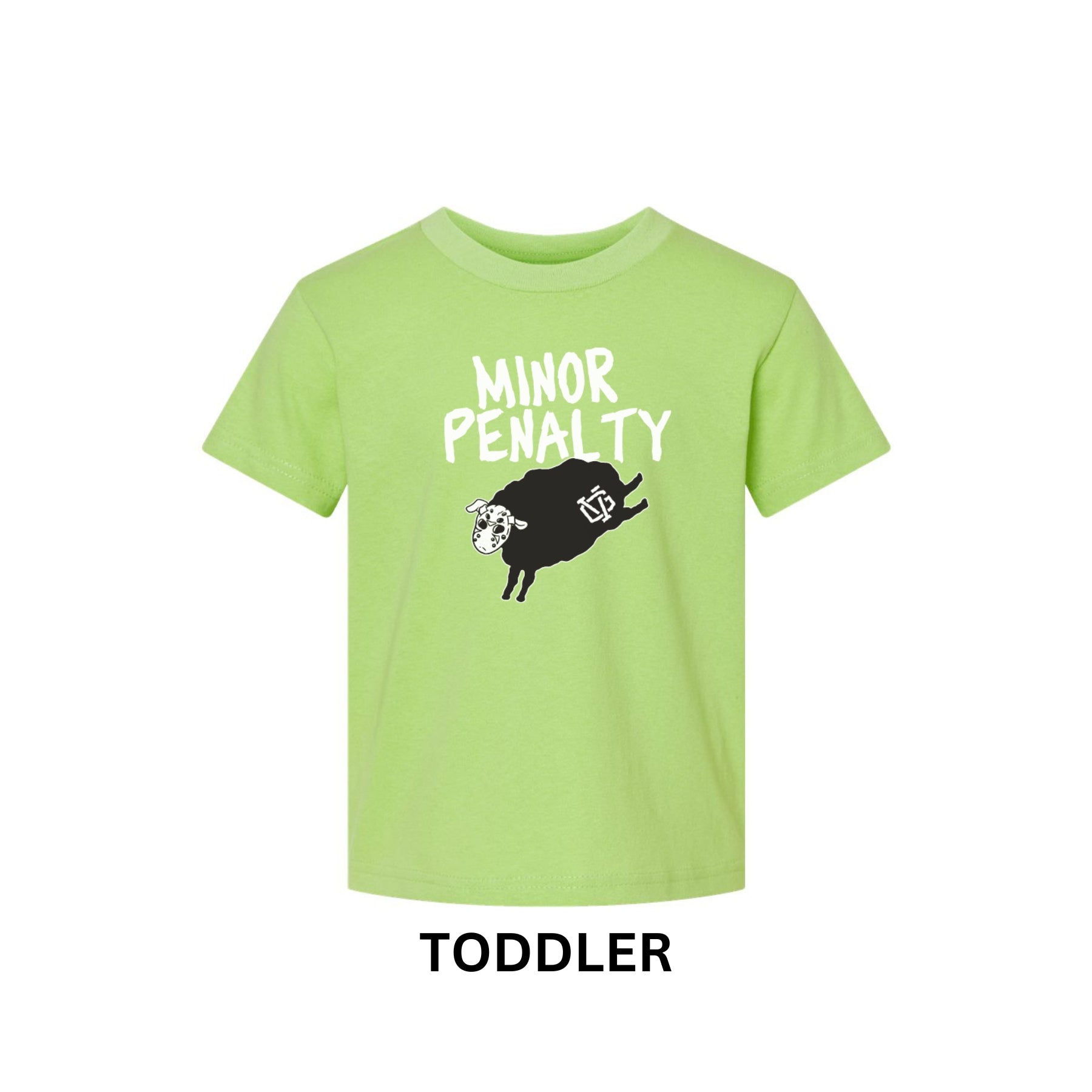 Salad Days Toddler T-Shirt - Soft Cotton Kids Tee for Boys & Girls - Perfect for Playdates, Daycare & Family Outings