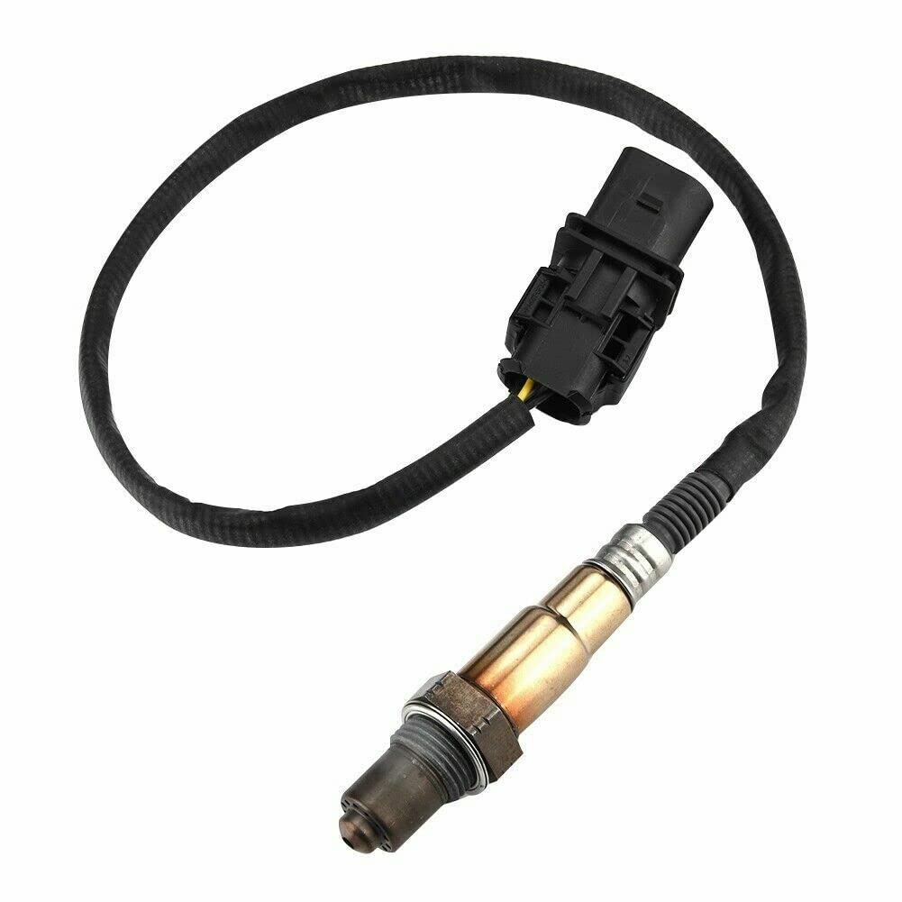 Mercedes-Benz 008 542 29 18 Oxygen Sensor - Compatible with Various Models - Improves Engine Performance & Fuel Efficiency - Perfect for Engine Diagnostics & Emissions Control
