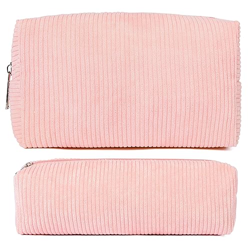 Corduroy Pink