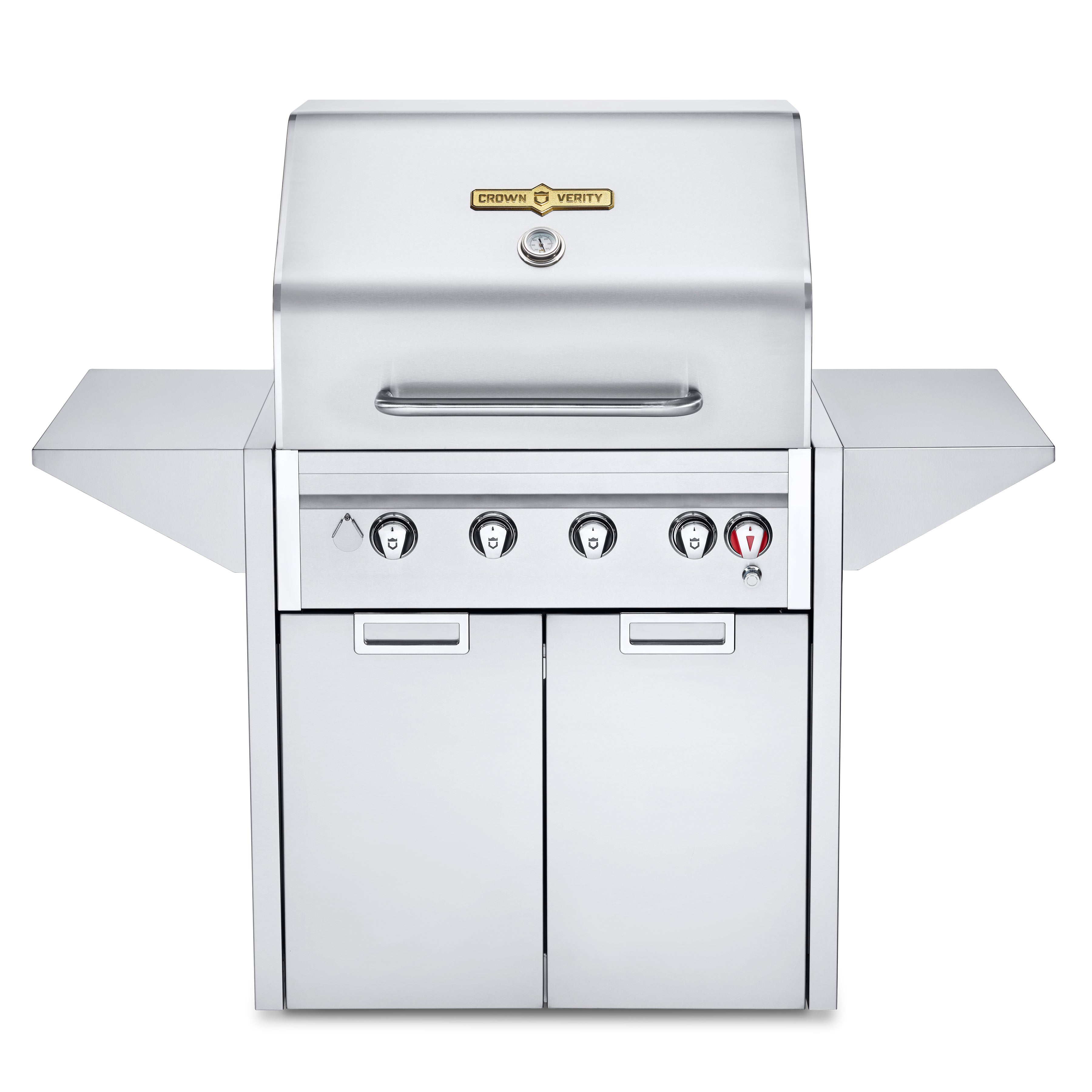 Crown Verity IE30MLP Estate Elite 30