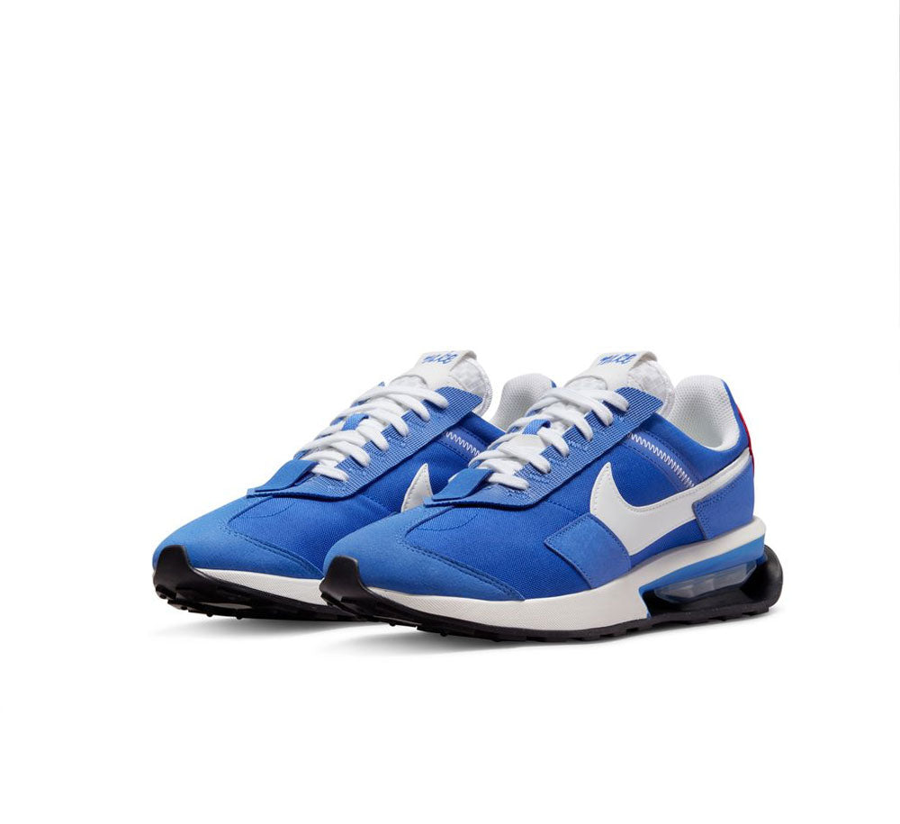 Nike Air Max Pre Day 1 Running Shoes - Lightweight Cushioned Sneakers for Men & Women - Perfect for Jogging, Gym Workouts & Everyday Wear