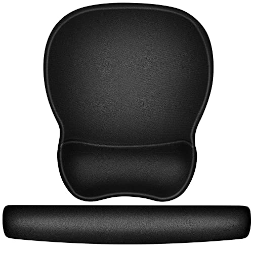 Wrist Rest Set 1+1