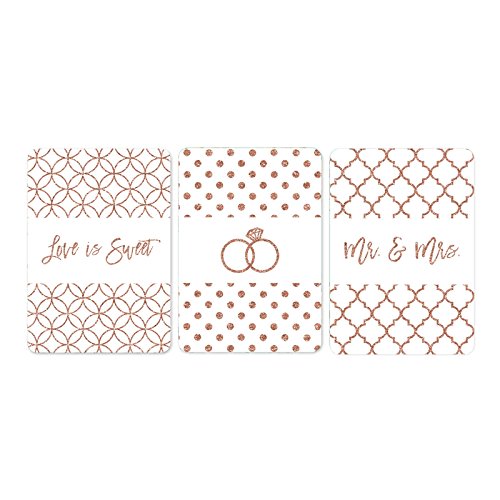 Labels Minis