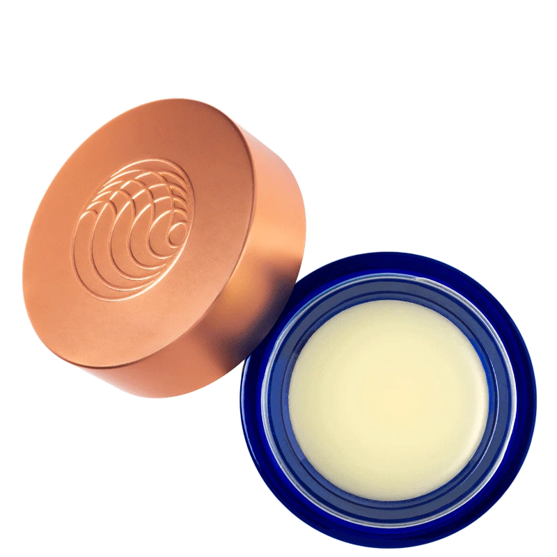 Augustinus Bader The Cleansing Balm - Gentle Makeup Remover & Hydrating Face Cleanser for All Skin Types | Perfect for Daily Skincare Routine & Travel
