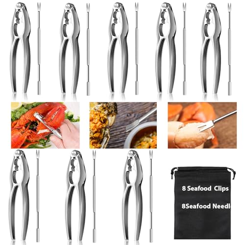 silver-16pcs