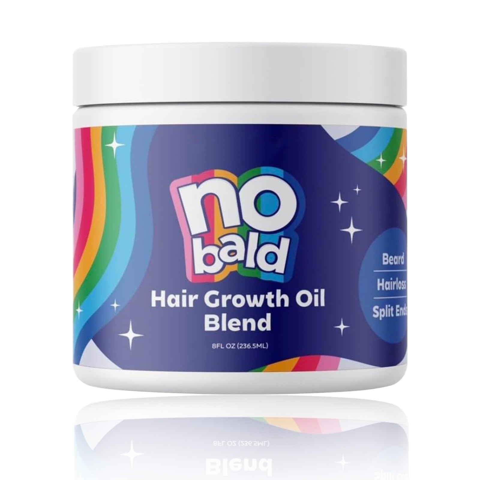 Natural Hair Growth Oil & Deep Conditioning Mask for Dry, Damaged Hair - All Hair Types | Promotes Hair Regrowth & Repair | Perfect for Daily Nourishment & Salon-Quality Treatment at Home
