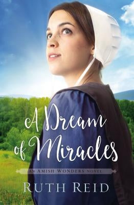 A Dream of Miracles - Inspirational Christian Novel for Women | Perfect for Book Clubs, Bible Study Groups & Personal Devotion