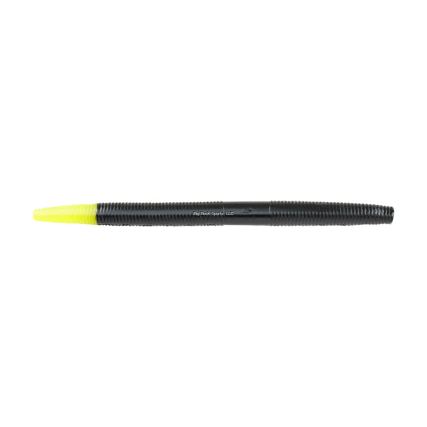 Berkley PowerBait Formula General Classic Stick Bait - Soft Plastic Fishing Lures for Bass, Trout & Panfish - Ideal for Freshwater & Saltwater Fishing