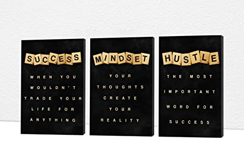 Hustle Quotes - 04