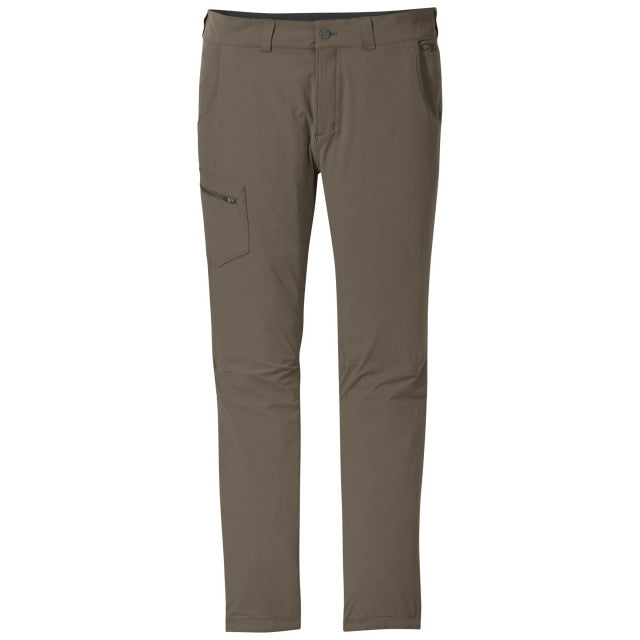 Men's Ferrosi Pants 32 Inseam - Lightweight Hiking & Outdoor Adventure Pants for Men - Perfect for Camping, Travel and Everyday Wear