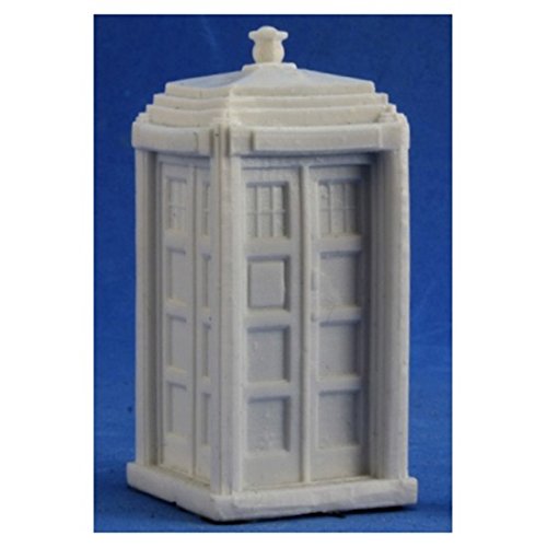 ThinkandPlay Bones-Chrono Telephone Box - Vintage Style Kids Play Phone for Pretend Play & Learning | Perfect for Home, Classroom & Role-Playing Games