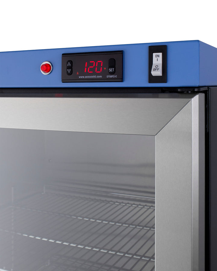 Accucold PureTherm 24