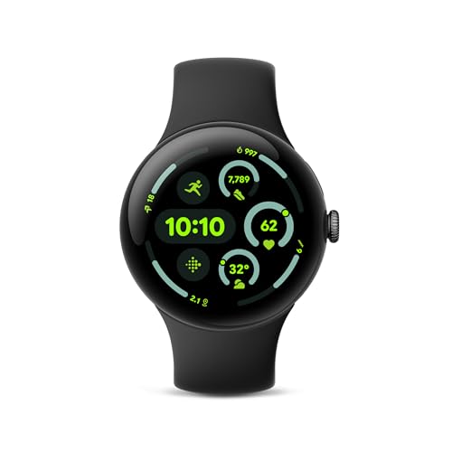 Matte Black Aluminum Case - Obsidian Band