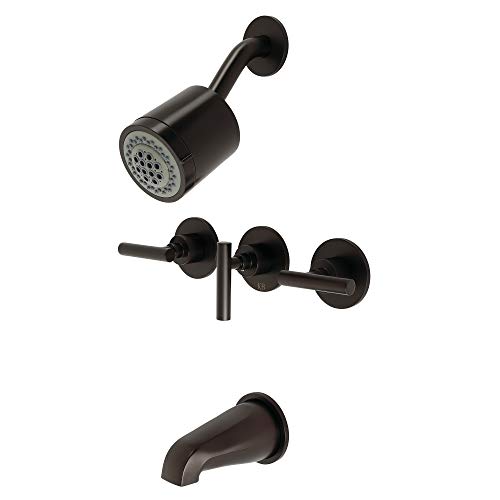 Oil Rubbed Bronze