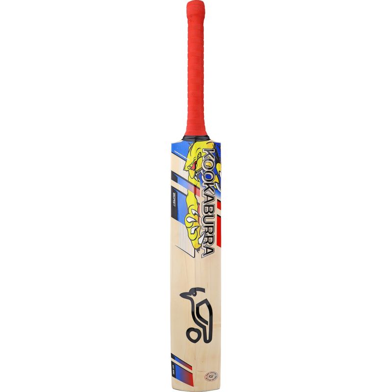 Kookaburra Beast Pro 4.0 Cricket Bat for Adults - Premium Performance Cricket Equipment for Professional & Recreational Players - Perfect for Matches, Training & Backyard Games