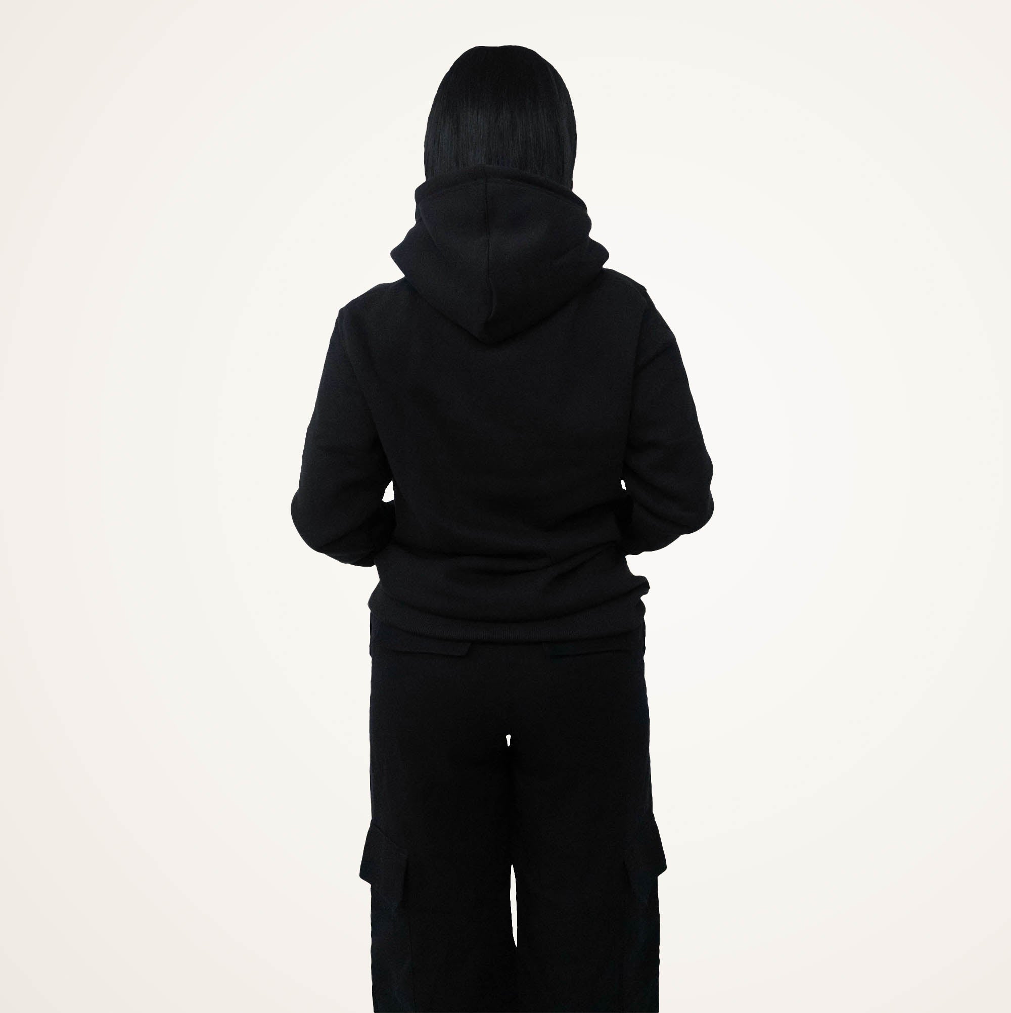 Brooklyn FC Women's Unisex Hoodie - Comfortable & Stylish Soccer Sweatshirt for Fans & Players - Perfect for Game Day, Training & Casual Wear