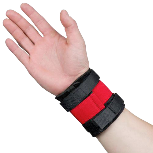 KR Strikeforce Pro Force Wrist Support for Bowling - Adjustable Wrist Brace for Bowlers - Improve Grip & Accuracy - Perfect for League Play & Practice Sessions