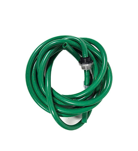 Del Ozone External Ozone Tubing Kit R0993600 - Replacement Tubing for Ozone Generators | Perfect for Spa, Pool, and Water Treatment Systems