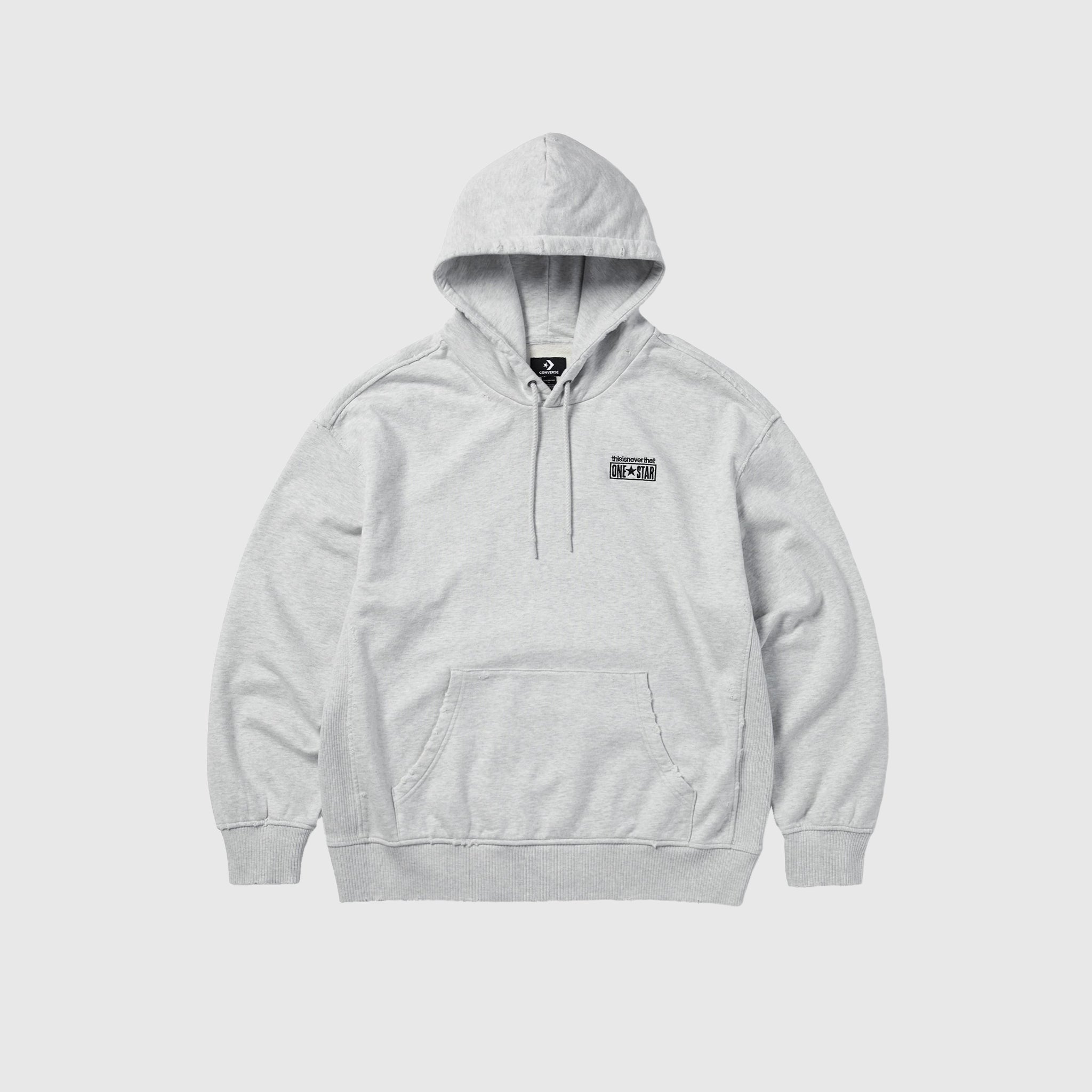 THISISNEVERTHAT Hoodie - Premium Streetwear Pullover for Men & Women | Trendy Oversized Sweatshirt for Casual Wear, Gym & Street Style Fashion
