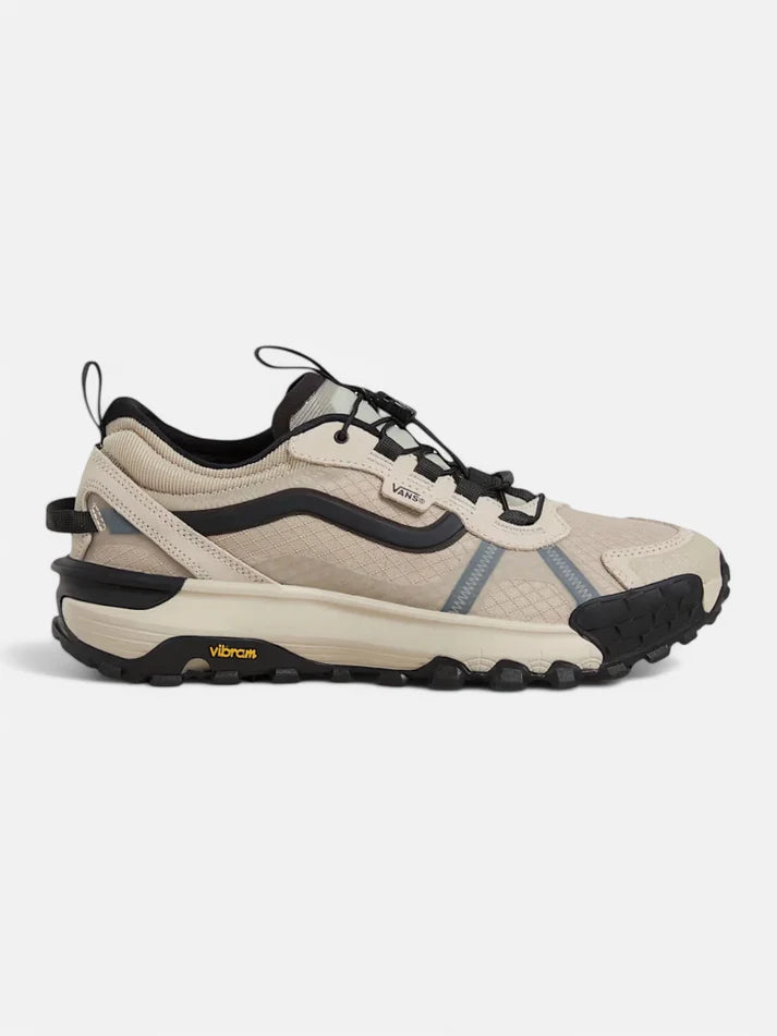 Vans MTE Crosspath XC Sneakers - Gray, Beige & Black | Hiking, Outdoor & Casual Wear for Men & Women