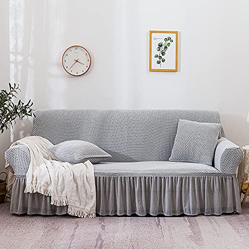Silver White