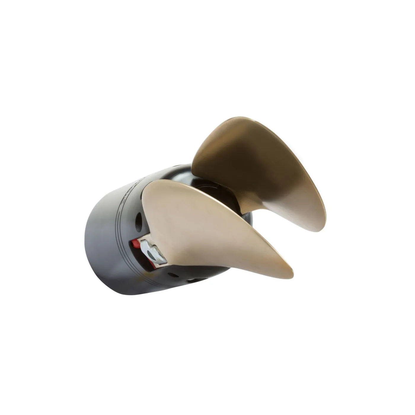Torqeedo Folding Propeller v15/p10000 - High-Performance Marine Propeller for Sailboats & Small Boats | Durable & Lightweight Design | Perfect for Sailing, Fishing & Recreational Boating