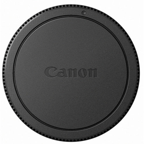 Canon EF/EF-S Lens Rear Dust Cap - EB Model - Protects Camera Lens from Dust & Scratches - Perfect for DSLR & Mirrorless Camera Maintenance