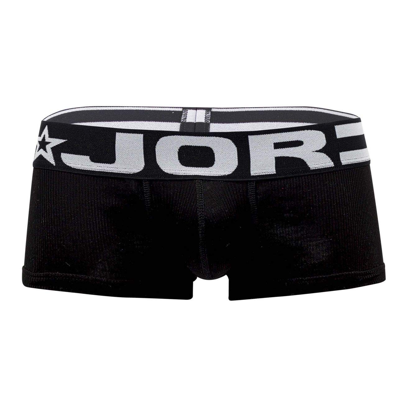 **Premium JOR Men's Boxer Briefs - Soft Breathable Underwear for Comfort & Support - Ideal for Workout, Sports & Daily Wear**