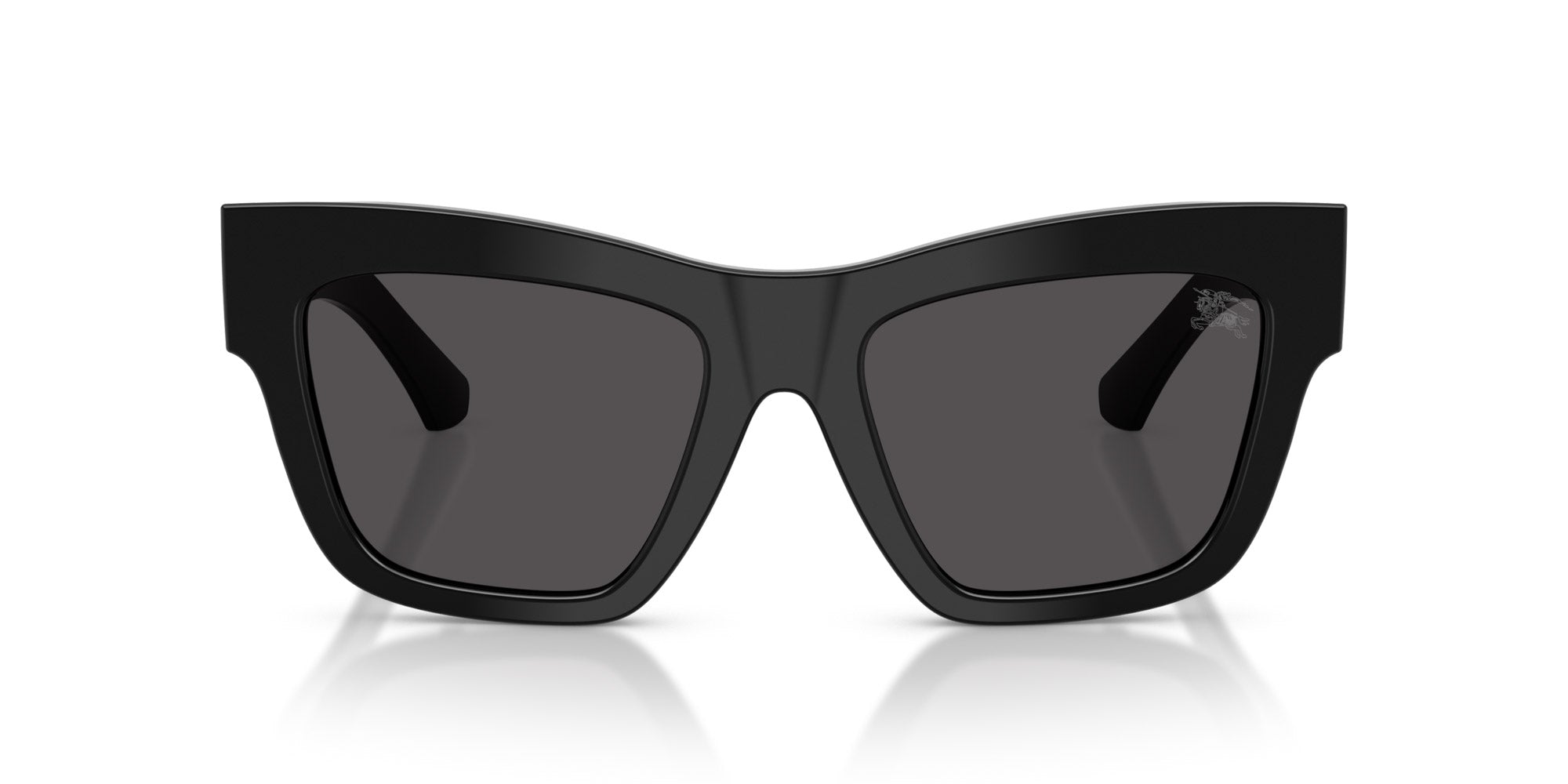Burberry Be4449 Sunglasses - Classic Aviator Style, UV Protection, Polarized Lenses for Men & Women | Perfect for Driving, Travel, and Outdoor Activities