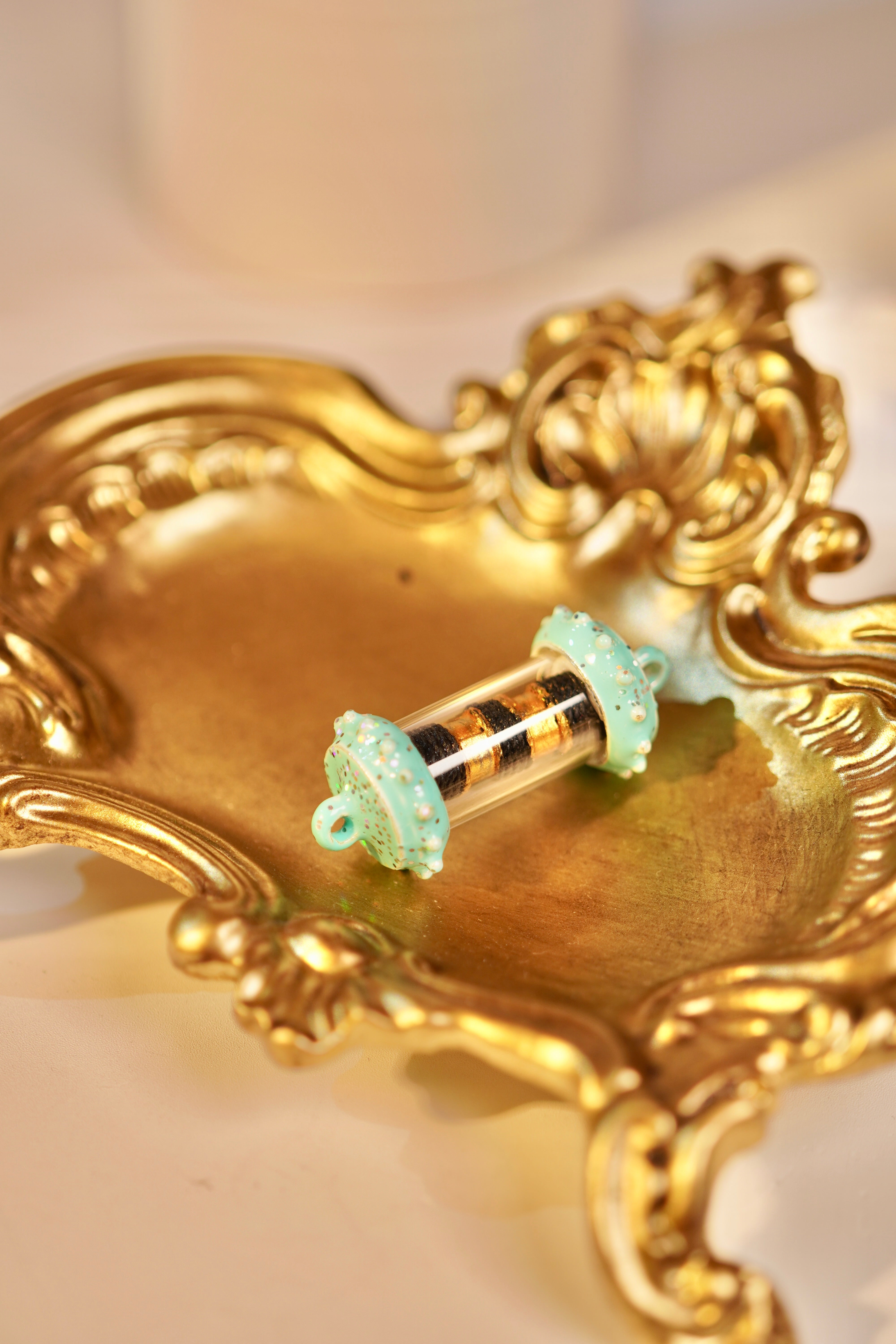 Authentic Wealth Guardian Amulet - Feng Shui Money Attractor for Prosperity & Good Luck | Perfect for Home, Office, or Gift Giving