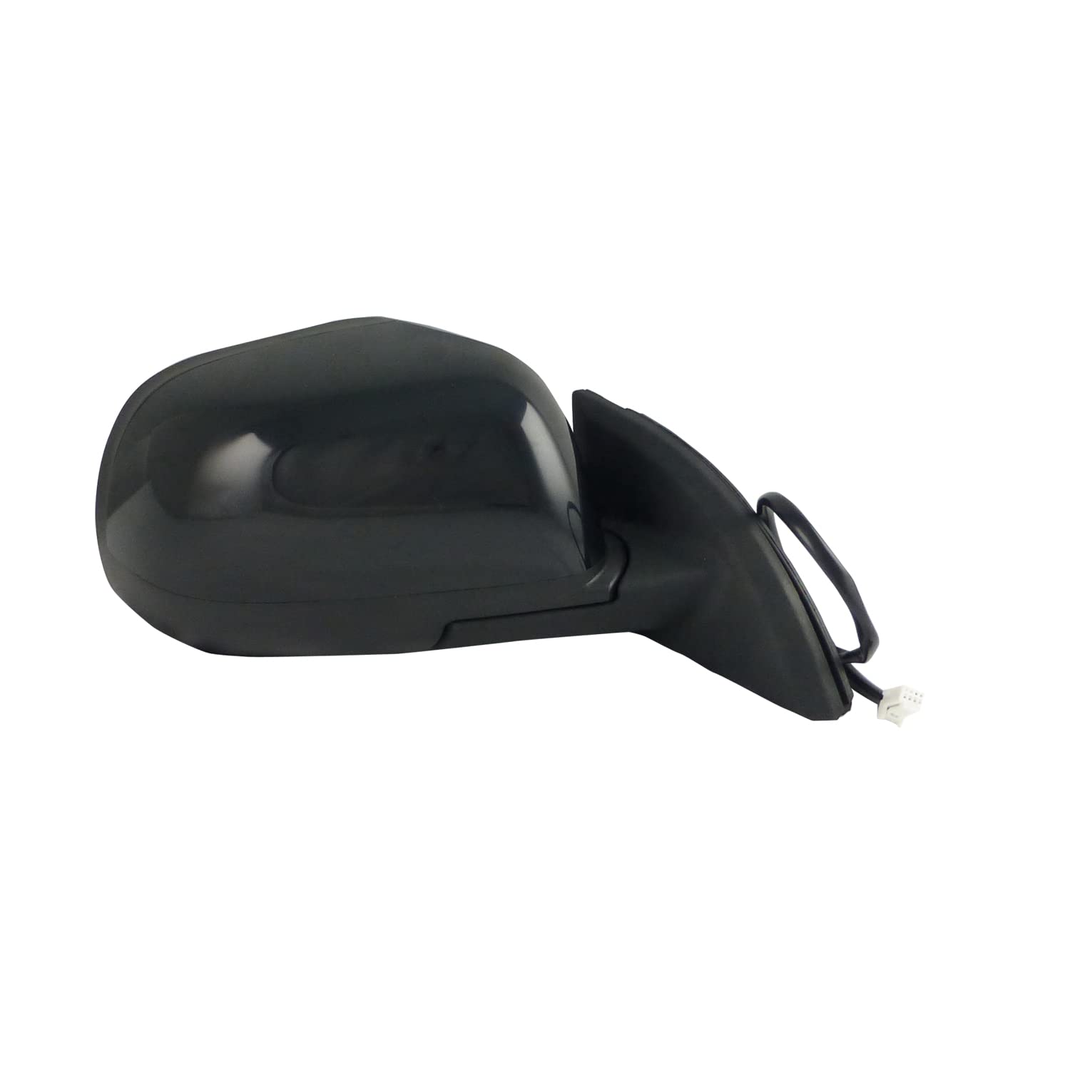 TYC 5810041 Right Side Non-Heated Replacement Mirror for Nissan Leaf - Perfect for DIY Auto Repair & Replacement Parts
