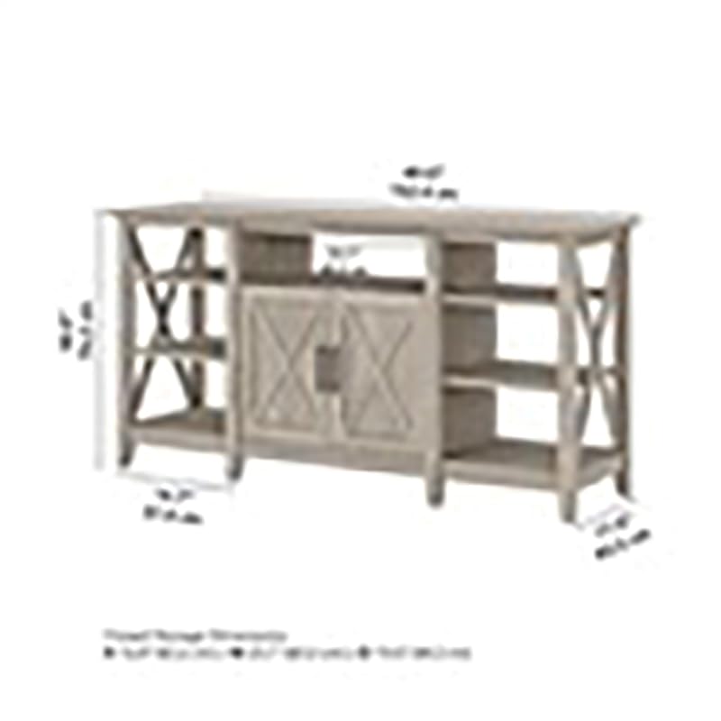 Bush Furniture Trent 65