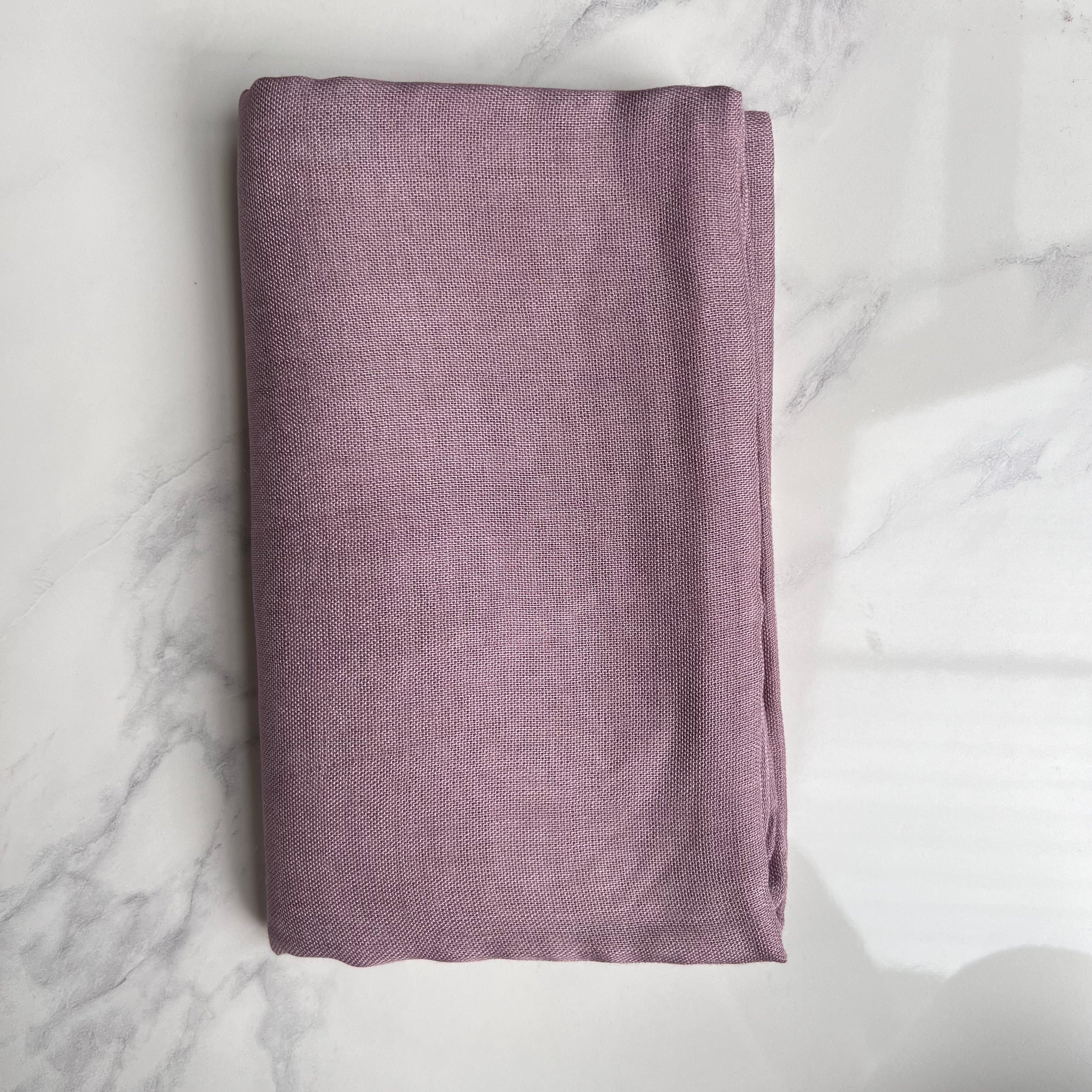Lightweight Modal Fabric - 22 Vibrant Colors for Dresses, Scarves & Loungewear | Soft & Breathable Material
