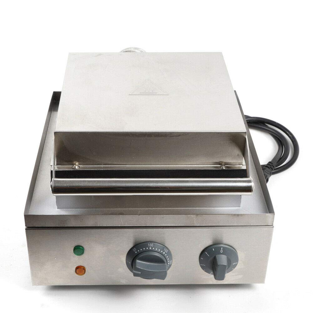 4000g Electric Grain Mill Grinder Machine - Stainless Steel Flour Mill for Home & Commercial Use - Pulverizer for Coffee Beans, Spices, Herbs, Pepper & Gluten-Free Grains - Perfect for Baking, Cooking & Coffee Brewing
