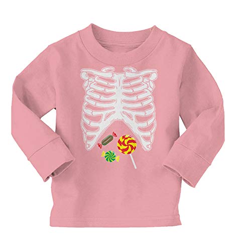 Light Pink - Long Sleeve