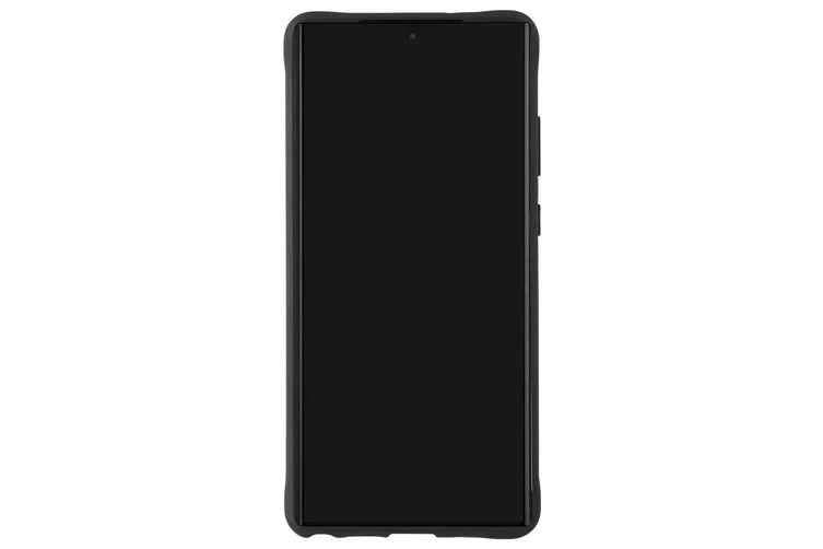 Pelican Ranger Protective Case for Samsung Galaxy Note 20 - Shockproof & Waterproof Phone Cover (Black) | Perfect for Outdoor Adventures, Travel & Daily Protection