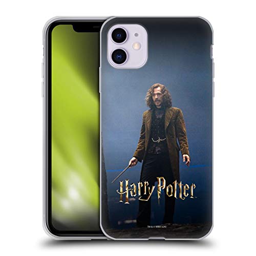 Sirius Black Ministry Of Magic