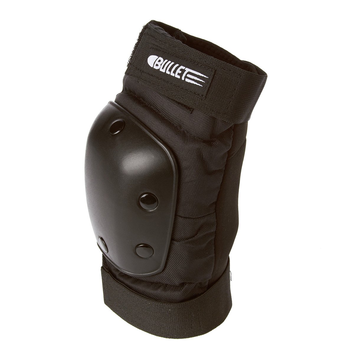 BULLET Elbow Pad - Protective Gear for Skateboarding, Cycling & Sports - Durable & Comfortable Arm Guards for Safety