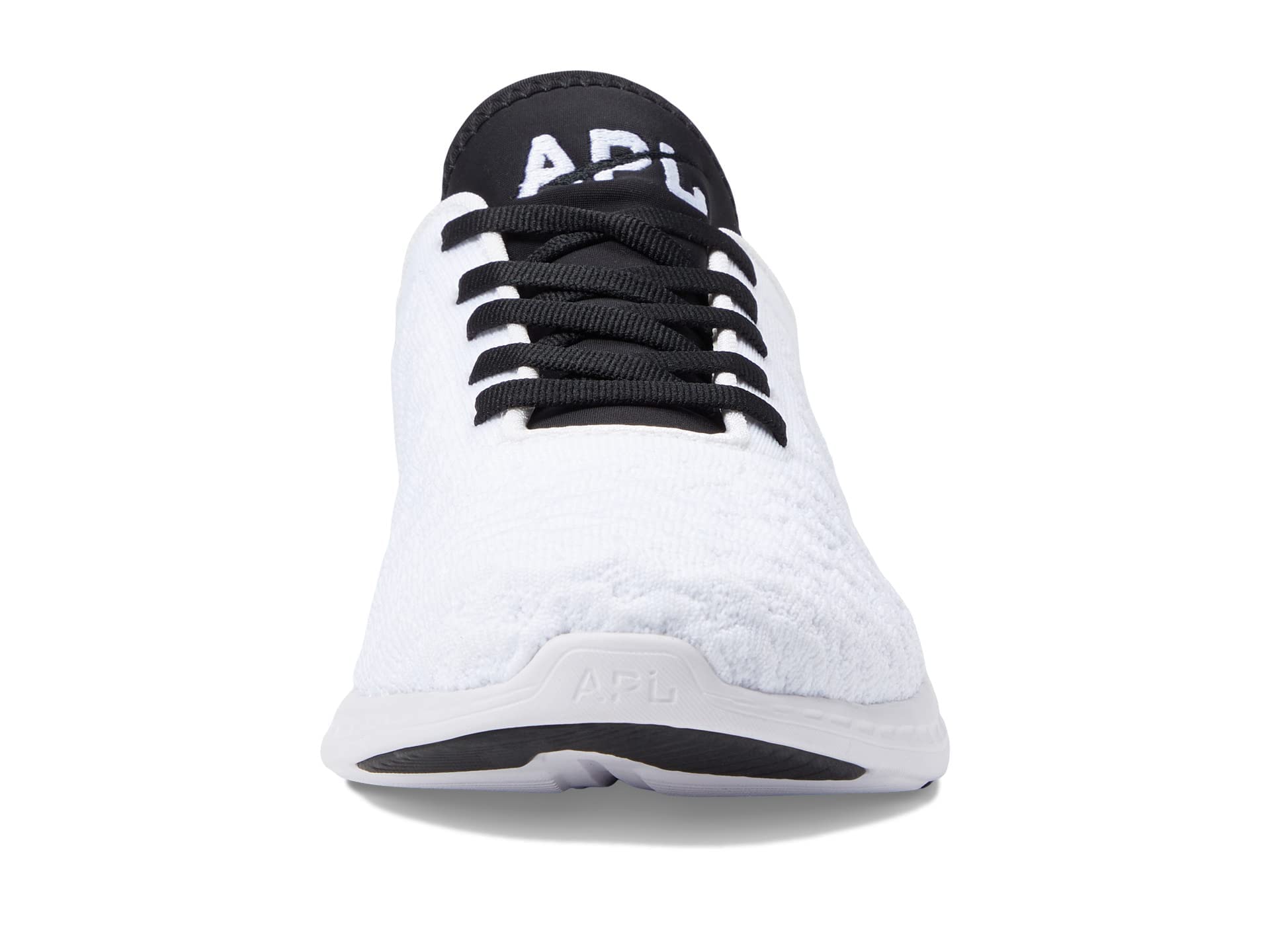 APL: Athletic Propulsion Labs Women's Classic Fit Shirt - Breathable & Stylish Activewear for Running, Yoga & Gym Workouts