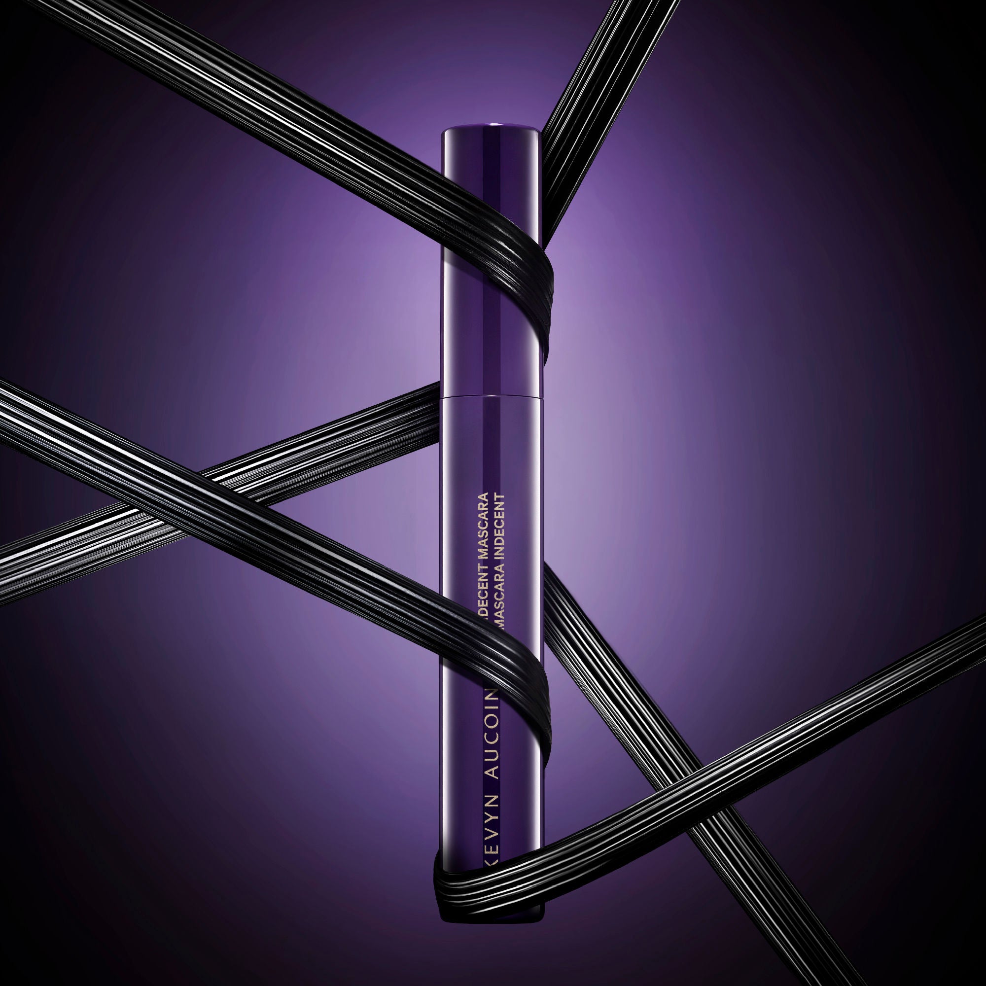 Long Lasting Volumizing Mascara - Waterproof & Smudge Proof for Dramatic Lashes | Perfect for Daytime Wear & Night Out Makeup