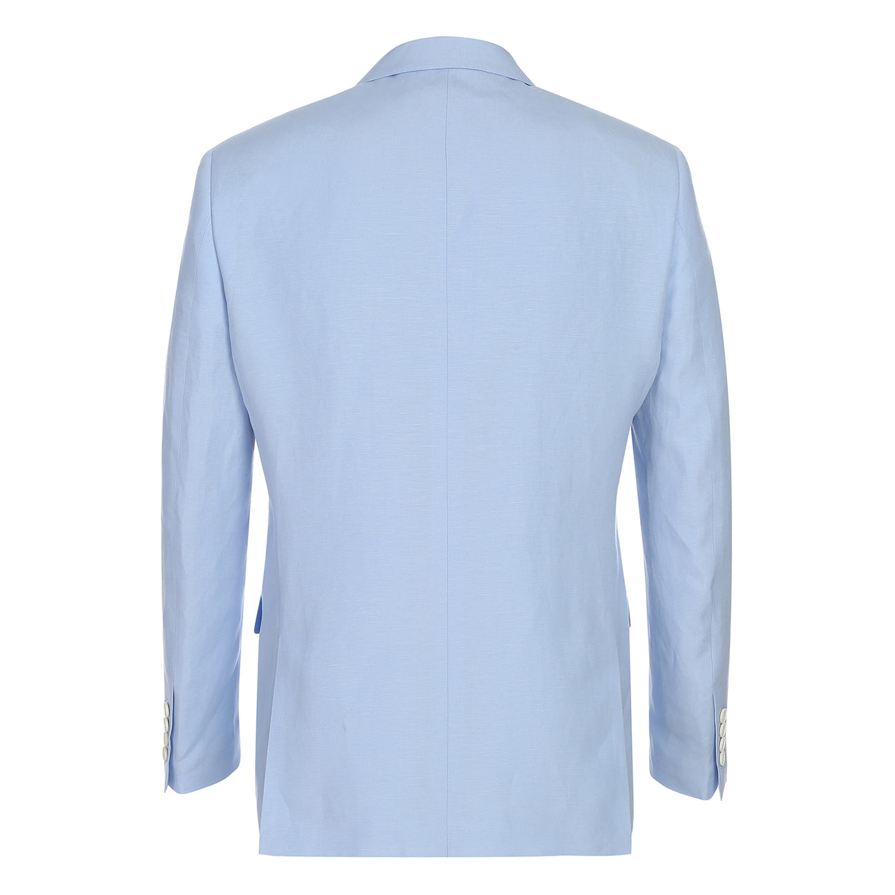 Renoir Alessandro Vitello 2-Piece Slim Fit Suit for Men - Modern Blue 6115 Business Attire | Perfect for Weddings, Office & Formal Events