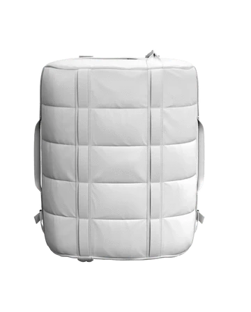 Db Roamer Duffel 60L - Large Travel Duffel Bag with Shoulder Strap, Water-Resistant Luggage for Gym, Camping & Weekend Getaways - Perfect for Outdoor Adventures & Business Trips
