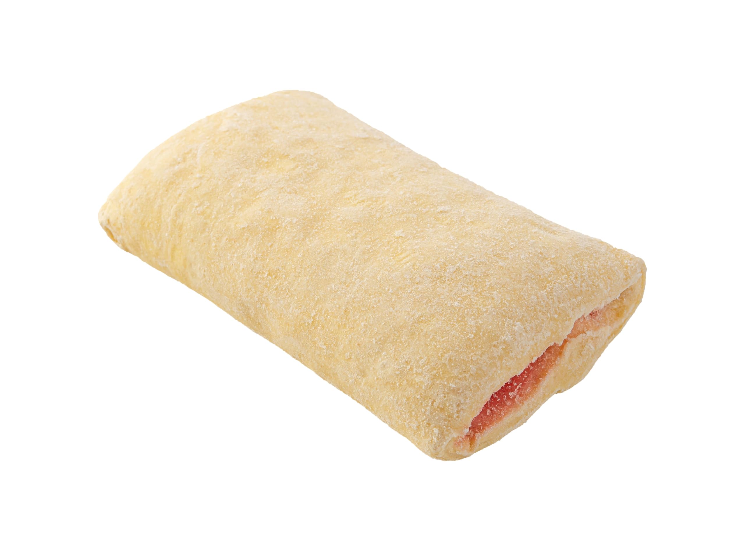 Rich Products Preproofed Raspberry Cheese Croissant Dough, 4.1 oz (48/Case) - Ready-to-Bake Pastry for Bakeries, Cafés & Home Baking