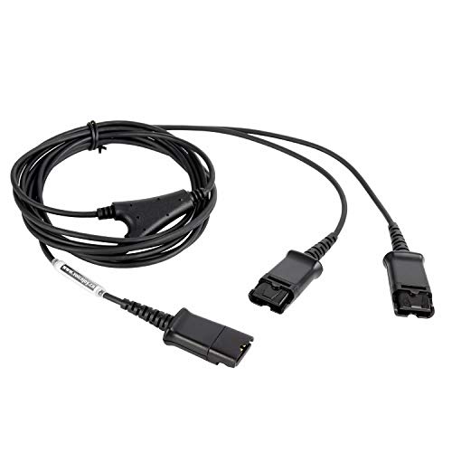 QD Training adapter