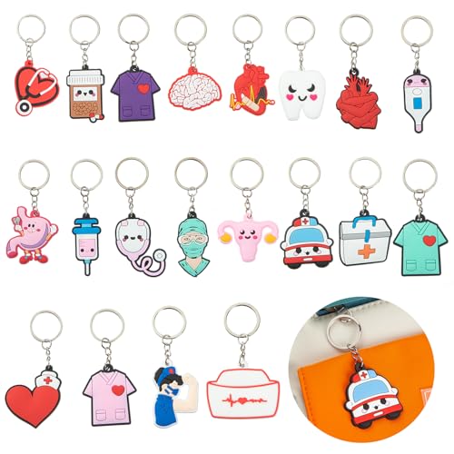 20pcs Nurse