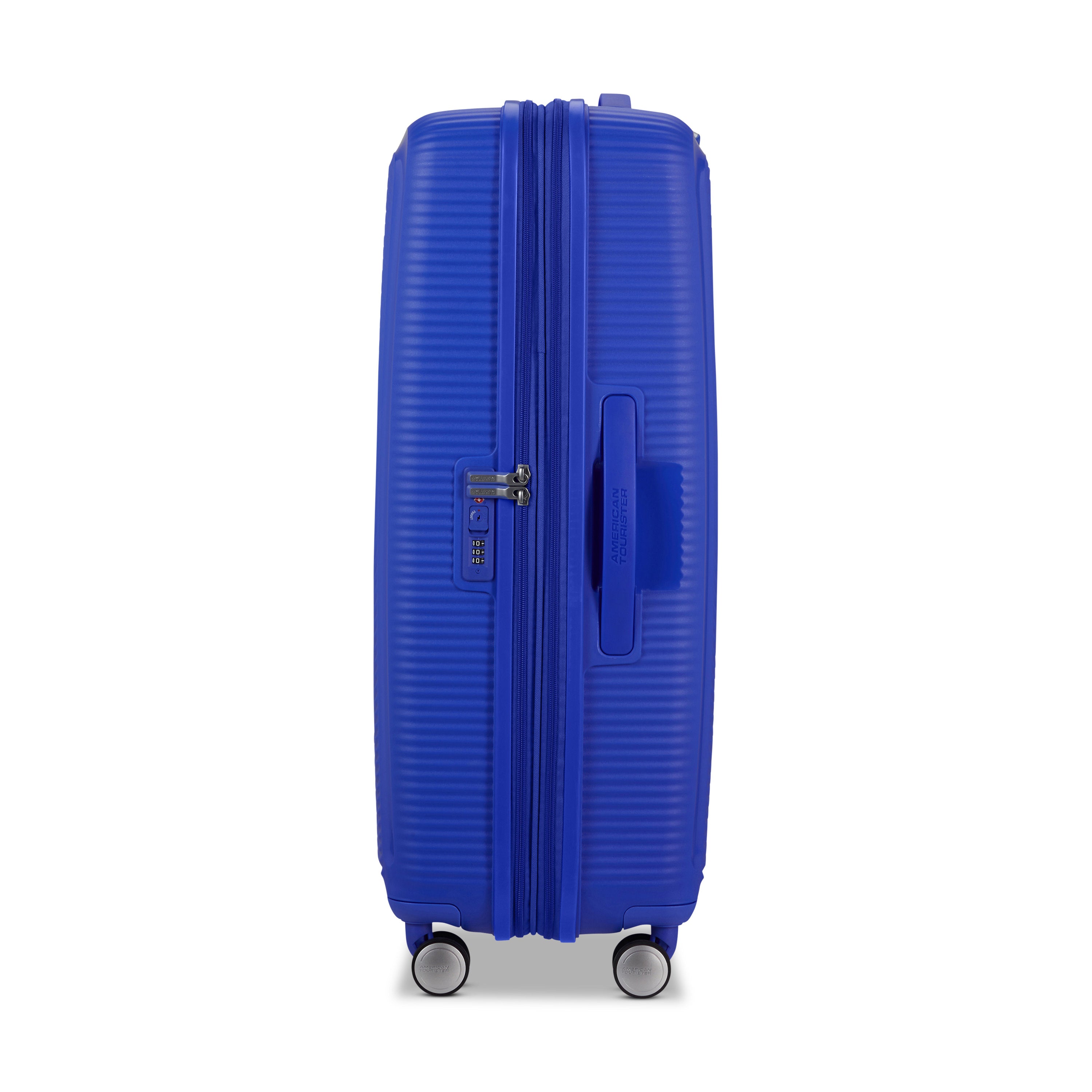 American Tourister Curio Spinner Large Expandable Suitcase - 28