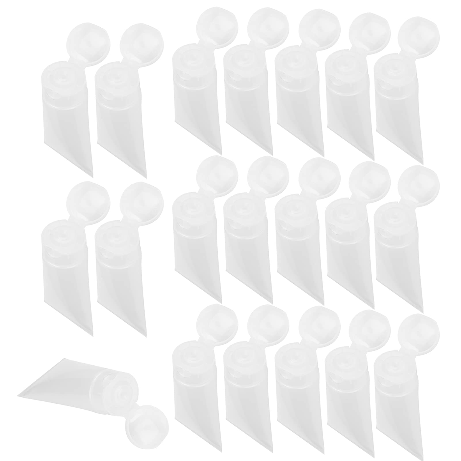 Refillable Spray Bottles - 4oz Empty Perfume & Skincare Atomizer Bottles for Travel, Home, Gym - Portable Mist Sprayer for Women & Girls - Essential Oils, Hair Care, DIY Beauty Products