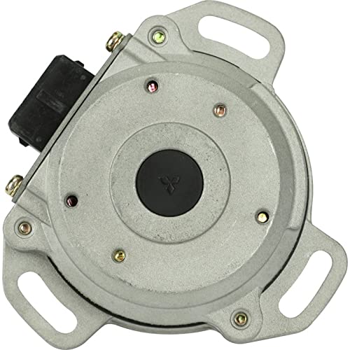 AIP Electronics Camshaft Position Sensor CPS for 1983-1990 Nissan Pulsar 1.6L L4 - OEM Replacement Part CAM121 - Perfect for Engine Performance & Diagnostics